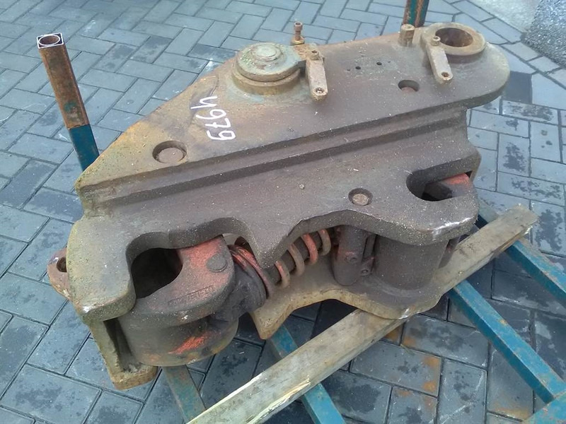 TEFRA R906 / 20T - Liebherr - Quick coupler - Redskapsfäste: bild 1 TEFRA R906 / 20T - Liebherr - Quick coupler - Redskapsfäste: bild 1