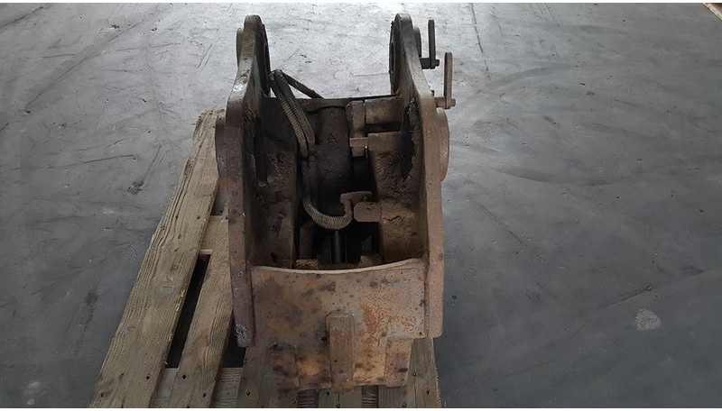 TEFRA R906 / 20T - Liebherr - Quick coupler - Redskapsfäste för Byggmaskiner: bild 4 TEFRA R906 / 20T - Liebherr - Quick coupler - Redskapsfäste för Byggmaskiner: bild 4