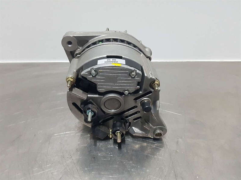 Terex Schaeff SKL833-14V 65A-Alternator/Lichtmaschine/Dynamo - Motor för Byggmaskiner: bild 5 Terex Schaeff SKL833-14V 65A-Alternator/Lichtmaschine/Dynamo - Motor för Byggmaskiner: bild 5