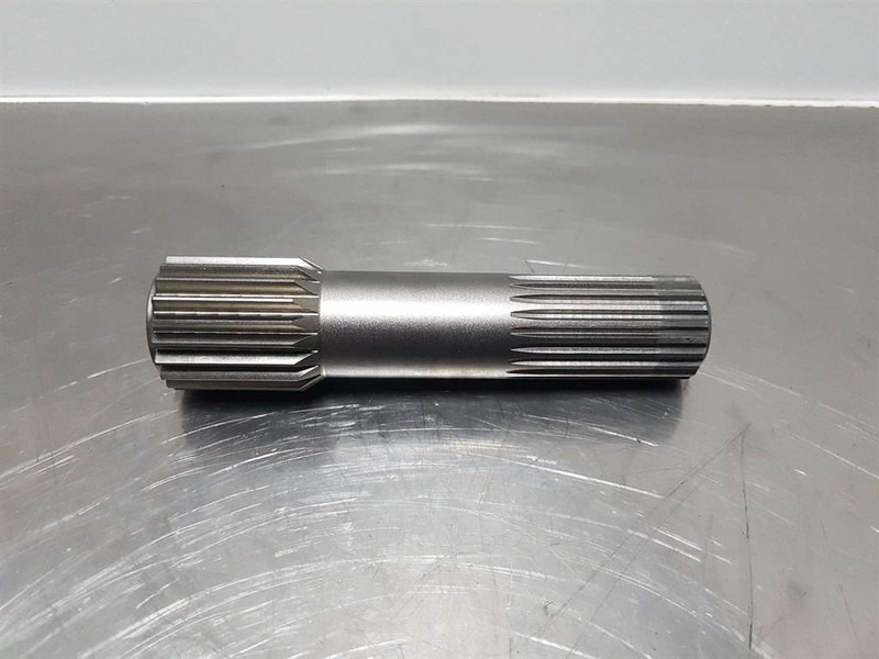 Terex Schaeff SKL834/TL80-5904658767-Sun gear shaft/Zonneas - Axel och reservdelar för Byggmaskiner: bild 1 Terex Schaeff SKL834/TL80-5904658767-Sun gear shaft/Zonneas - Axel och reservdelar för Byggmaskiner: bild 1