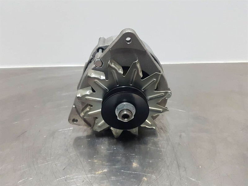 Terex Schaeff SKL843-14V 65A-Alternator/Lichtmaschine/Dynamo - Motor för Byggmaskiner: bild 2 Terex Schaeff SKL843-14V 65A-Alternator/Lichtmaschine/Dynamo - Motor för Byggmaskiner: bild 2