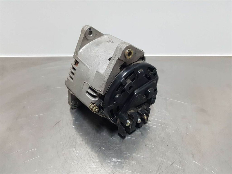 Terex Schaeff SKL873-28V 75A-Alternator/Lichtmaschine/Dynamo - Motor för Byggmaskiner: bild 4 Terex Schaeff SKL873-28V 75A-Alternator/Lichtmaschine/Dynamo - Motor för Byggmaskiner: bild 4