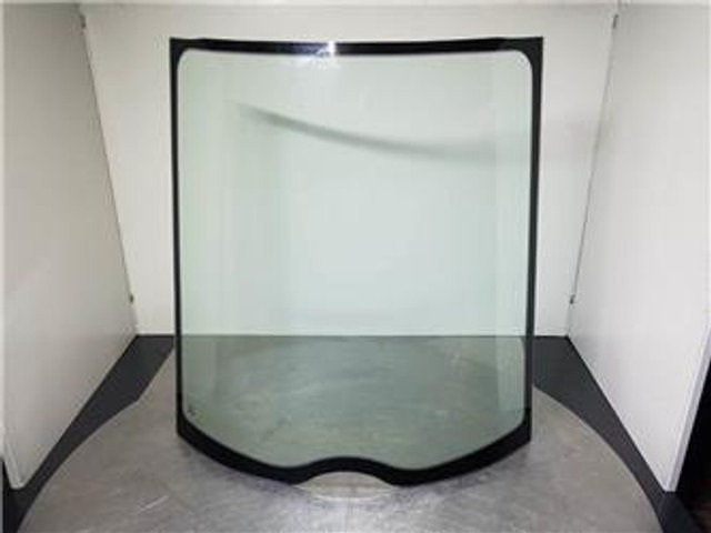 Terex Schaeff TL/SKL-5388665003-Front window/Scheibe Vorne - Hytt och interiör för Byggmaskiner: bild 1 Terex Schaeff TL/SKL-5388665003-Front window/Scheibe Vorne - Hytt och interiör för Byggmaskiner: bild 1