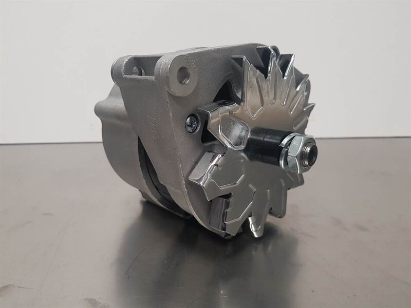 Terex Schaeff TL/SKL-5411663453/5411665234-14V 65A-Alternator - Motor för Byggmaskiner: bild 2 Terex Schaeff TL/SKL-5411663453/5411665234-14V 65A-Alternator - Motor för Byggmaskiner: bild 2