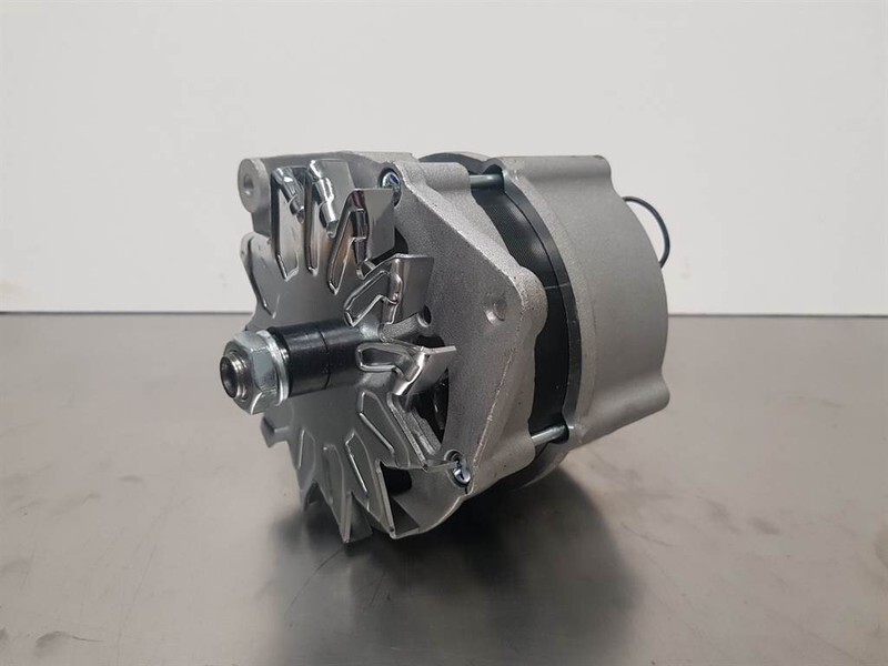 Terex Schaeff TL/SKL-5411663453/5411665234-14V 65A-Alternator - Motor för Byggmaskiner: bild 1 Terex Schaeff TL/SKL-5411663453/5411665234-14V 65A-Alternator - Motor för Byggmaskiner: bild 1