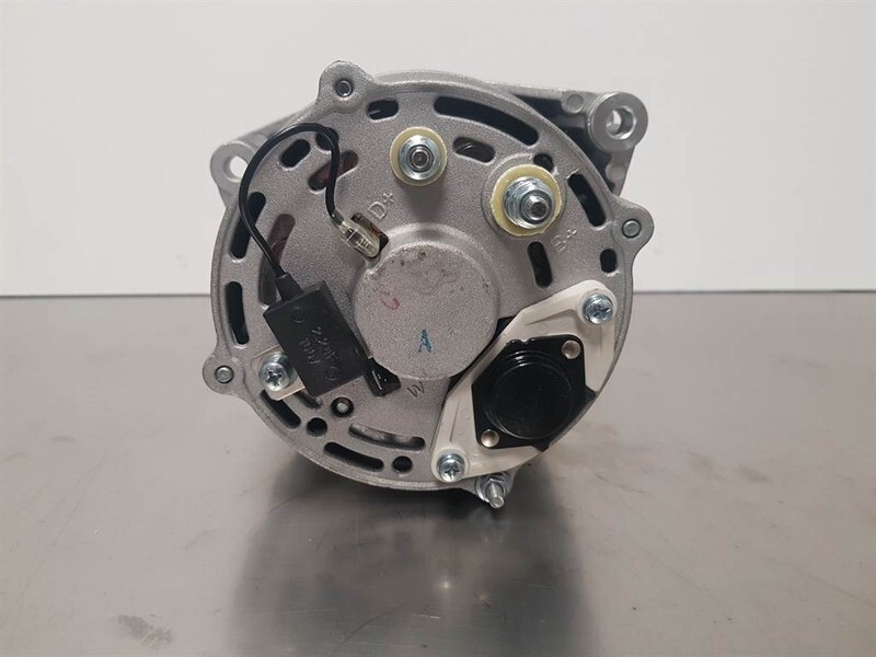 Terex Schaeff TL/SKL-5411663453/5411665234-14V 65A-Alternator - Motor för Byggmaskiner: bild 3 Terex Schaeff TL/SKL-5411663453/5411665234-14V 65A-Alternator - Motor för Byggmaskiner: bild 3