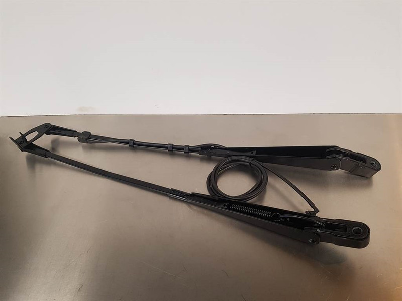 Terex Schaeff TL/SKL/SKS-5388665417-Wiper arm/Wischerarm - Hytt och interiör för Byggmaskiner: bild 3 Terex Schaeff TL/SKL/SKS-5388665417-Wiper arm/Wischerarm - Hytt och interiör för Byggmaskiner: bild 3