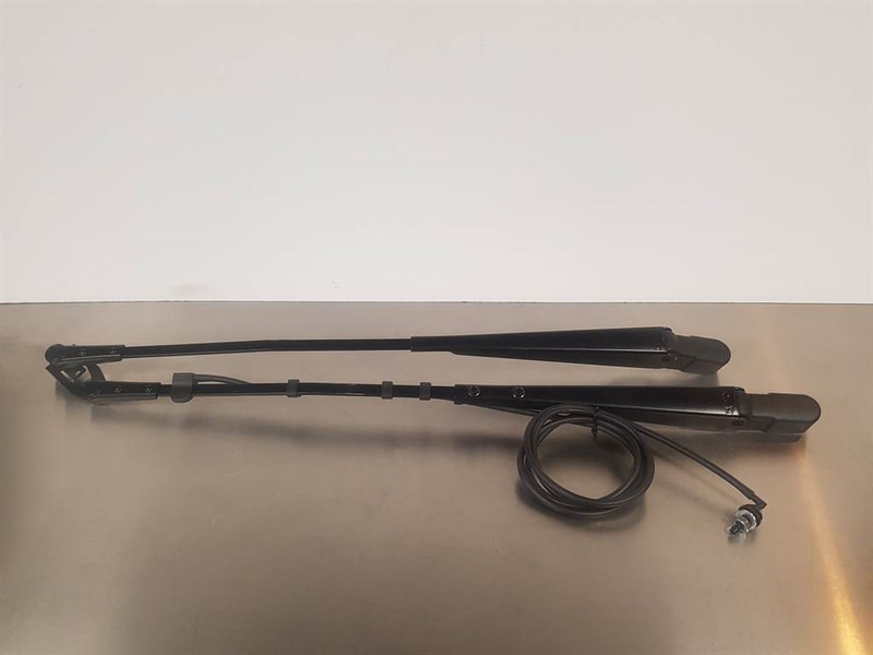 Terex Schaeff TL/SKL/SKS-5388665417-Wiper arm/Wischerarm - Hytt och interiör för Byggmaskiner: bild 2 Terex Schaeff TL/SKL/SKS-5388665417-Wiper arm/Wischerarm - Hytt och interiör för Byggmaskiner: bild 2