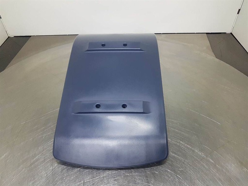 Terex TL-6405002034-Mud guard/Kotfluegel/Spatbord - Ram/ Chassi för Byggmaskiner: bild 3 Terex TL-6405002034-Mud guard/Kotfluegel/Spatbord - Ram/ Chassi för Byggmaskiner: bild 3