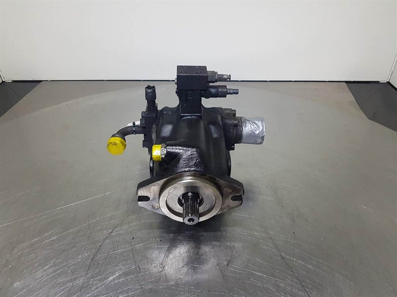 Terex TL210-5100625002-Casappa LVP75D-Load sensing pump - Hydraulik för Byggmaskiner: bild 2 Terex TL210-5100625002-Casappa LVP75D-Load sensing pump - Hydraulik för Byggmaskiner: bild 2