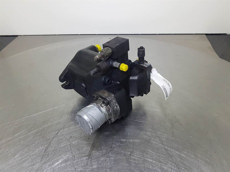 Terex TL210-5100625002-Casappa LVP75D-Load sensing pump - Hydraulik för Byggmaskiner: bild 3 Terex TL210-5100625002-Casappa LVP75D-Load sensing pump - Hydraulik för Byggmaskiner: bild 3