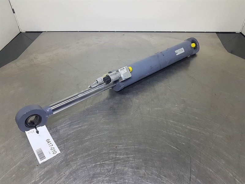 Vögele -Wirtgen 2121177-Cylinder/Zylinder/Cilinder - Hydraulik för Byggmaskiner: bild 2 Vögele -Wirtgen 2121177-Cylinder/Zylinder/Cilinder - Hydraulik för Byggmaskiner: bild 2
