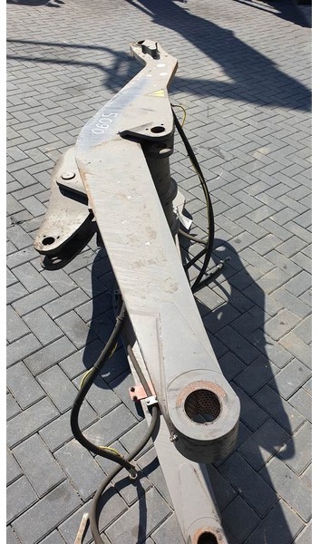 Volvo L 30 B-Z - Lifting framework/Schaufelarm/Giek - Bom: bild 2 Volvo L 30 B-Z - Lifting framework/Schaufelarm/Giek - Bom: bild 2
