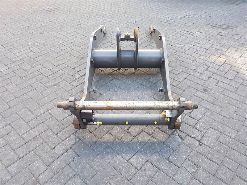 Volvo L30G-ZM2810515/ZM2810530-Lifting framework/Giek - Bom för Byggmaskiner: bild 4 Volvo L30G-ZM2810515/ZM2810530-Lifting framework/Giek - Bom för Byggmaskiner: bild 4