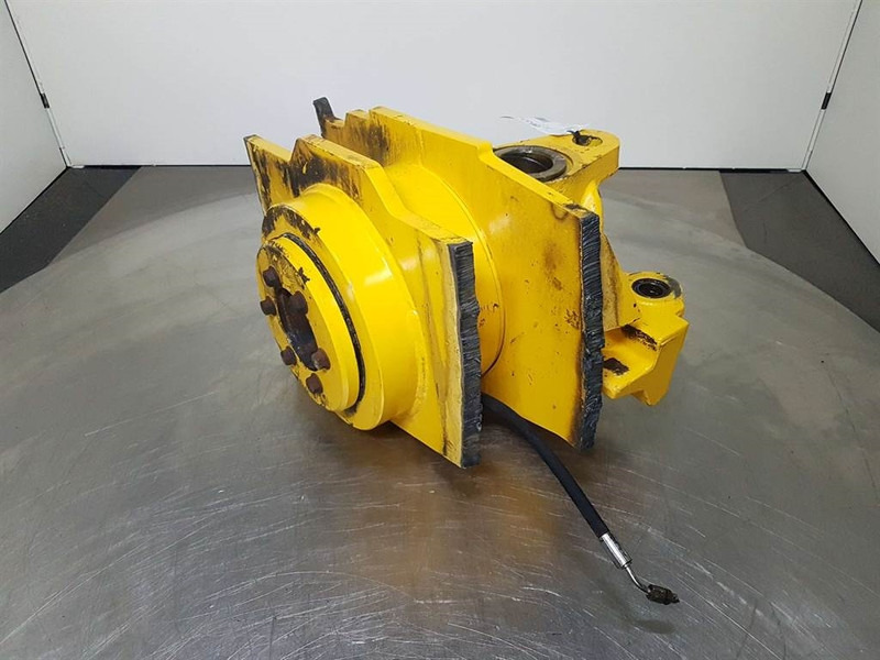 Volvo L30G-ZM2815785-Articulation/Knickgelenke/Knikstuk - Ram/ Chassi för Byggmaskiner: bild 4 Volvo L30G-ZM2815785-Articulation/Knickgelenke/Knikstuk - Ram/ Chassi för Byggmaskiner: bild 4