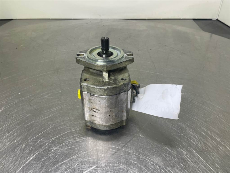 Volvo L35B-Haldex WP15A1-1830497-Gearpump/Zahnradpumpe - Hydraulik för Byggmaskiner: bild 2 Volvo L35B-Haldex WP15A1-1830497-Gearpump/Zahnradpumpe - Hydraulik för Byggmaskiner: bild 2