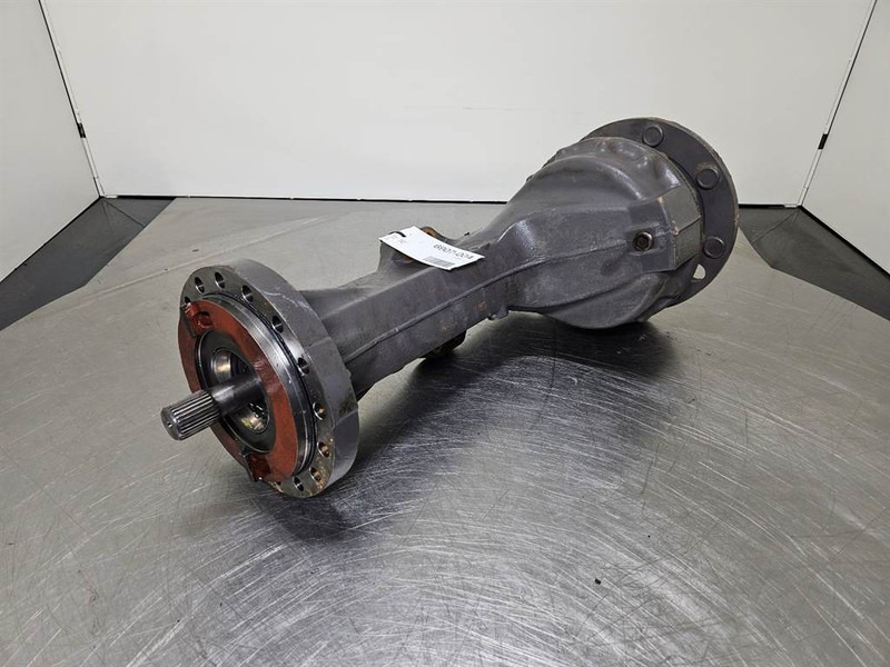 Volvo L35B-VOE15163474-Axle housing/Achskörper - Axel och reservdelar för Byggmaskiner: bild 5 Volvo L35B-VOE15163474-Axle housing/Achskörper - Axel och reservdelar för Byggmaskiner: bild 5