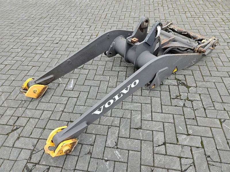 Volvo L35B-ZM2810515-Lifting framework/Schaufelarm/Giek - Bom för Byggmaskiner: bild 4 Volvo L35B-ZM2810515-Lifting framework/Schaufelarm/Giek - Bom för Byggmaskiner: bild 4