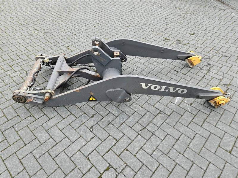 Volvo L35B-ZM2810515-Lifting framework/Schaufelarm/Giek - Bom för Byggmaskiner: bild 1 Volvo L35B-ZM2810515-Lifting framework/Schaufelarm/Giek - Bom för Byggmaskiner: bild 1