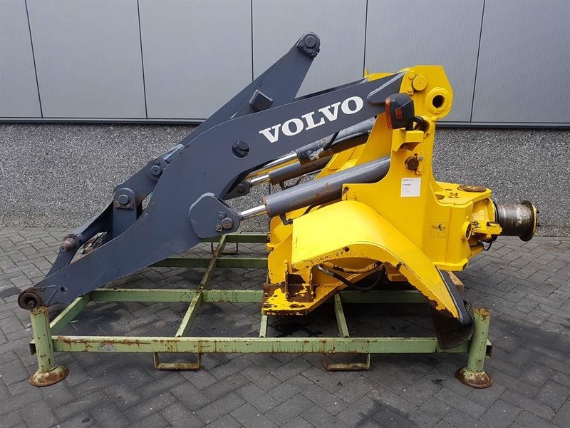 Volvo L45TP -VOE11308064- Lifting framework/Schaufelarm - Bom: bild 1 Volvo L45TP -VOE11308064- Lifting framework/Schaufelarm - Bom: bild 1