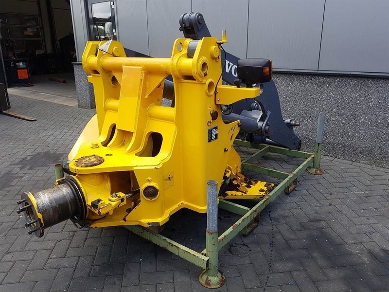 Volvo L45TP -VOE11308064- Lifting framework/Schaufelarm - Bom: bild 5 Volvo L45TP -VOE11308064- Lifting framework/Schaufelarm - Bom: bild 5