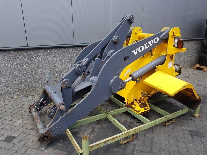 Volvo L45TP -VOE11308064- Lifting framework/Schaufelarm - Bom: bild 3 Volvo L45TP -VOE11308064- Lifting framework/Schaufelarm - Bom: bild 3