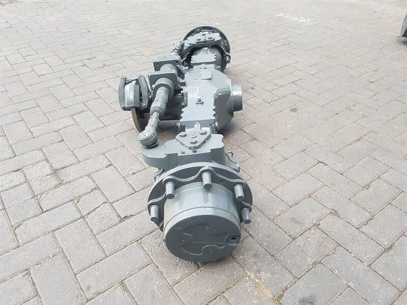 WACKER NEUSON 1000051657-Carraro 26.16UP-148147-Axle/Achse/As - Axel och reservdelar för Byggmaskiner: bild 5 WACKER NEUSON 1000051657-Carraro 26.16UP-148147-Axle/Achse/As - Axel och reservdelar för Byggmaskiner: bild 5