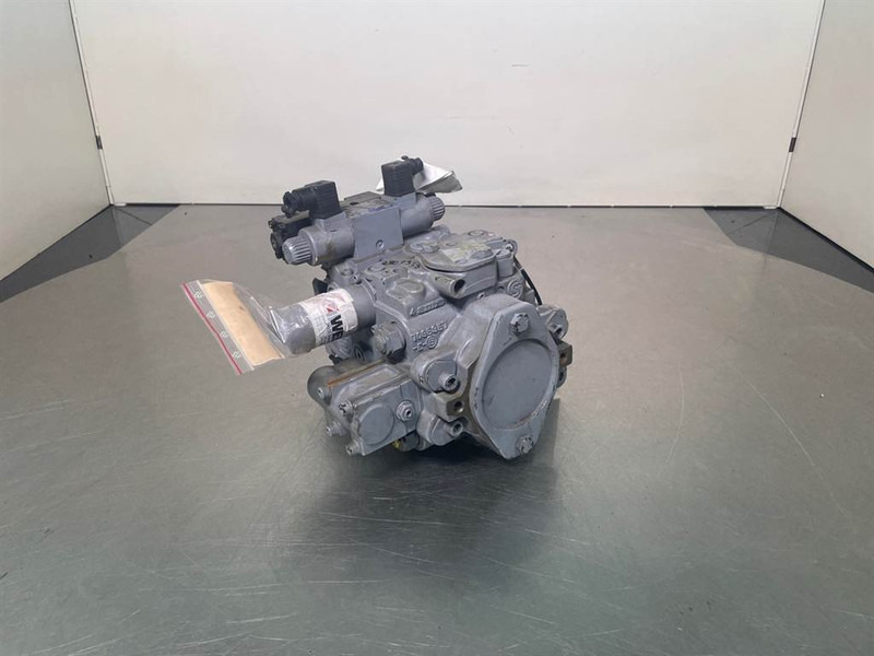 WACKER NEUSON 1000198547-Sauer Danfoss 90R055-Drive pump/Rijpomp - Hydraulik för Byggmaskiner: bild 3 WACKER NEUSON 1000198547-Sauer Danfoss 90R055-Drive pump/Rijpomp - Hydraulik för Byggmaskiner: bild 3