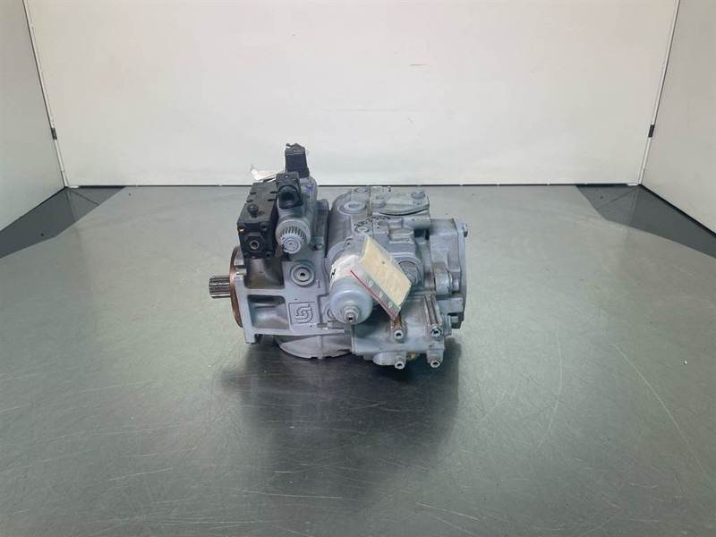 WACKER NEUSON 1000198547-Sauer Danfoss 90R055-Drive pump/Rijpomp - Hydraulik för Byggmaskiner: bild 2 WACKER NEUSON 1000198547-Sauer Danfoss 90R055-Drive pump/Rijpomp - Hydraulik för Byggmaskiner: bild 2