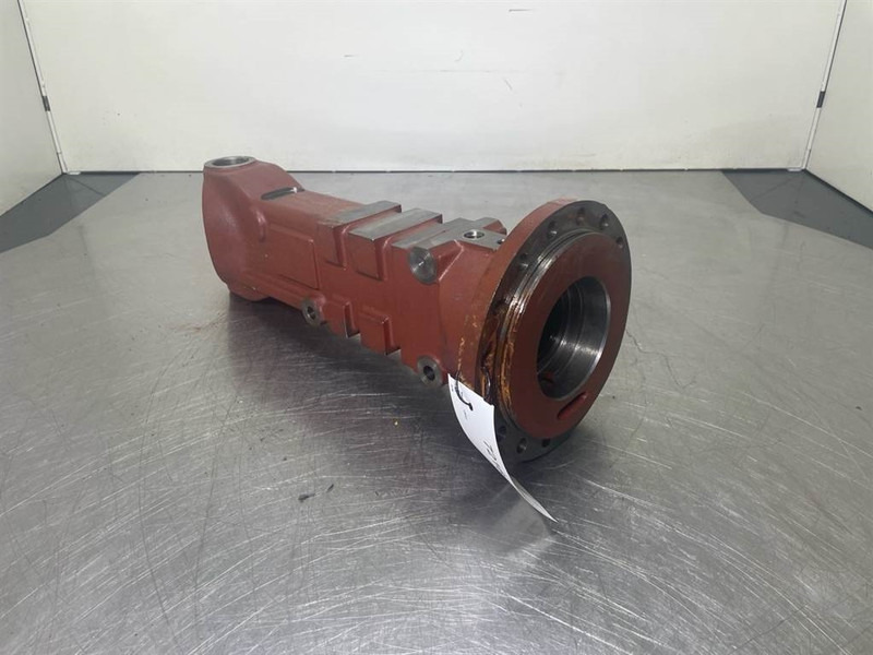 WACKER NEUSON 1000206387-ZF 4475325033-Axle housing/Achskörper - Axel och reservdelar för Byggmaskiner: bild 3 WACKER NEUSON 1000206387-ZF 4475325033-Axle housing/Achskörper - Axel och reservdelar för Byggmaskiner: bild 3