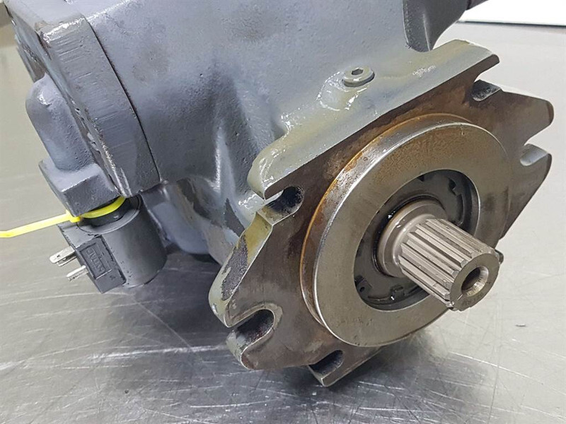 Wirtgen 01285750-Rexroth A4VG71HWD1/32R-Drive pump/Rijpomp - Hydraulik för Byggmaskiner: bild 4 Wirtgen 01285750-Rexroth A4VG71HWD1/32R-Drive pump/Rijpomp - Hydraulik för Byggmaskiner: bild 4
