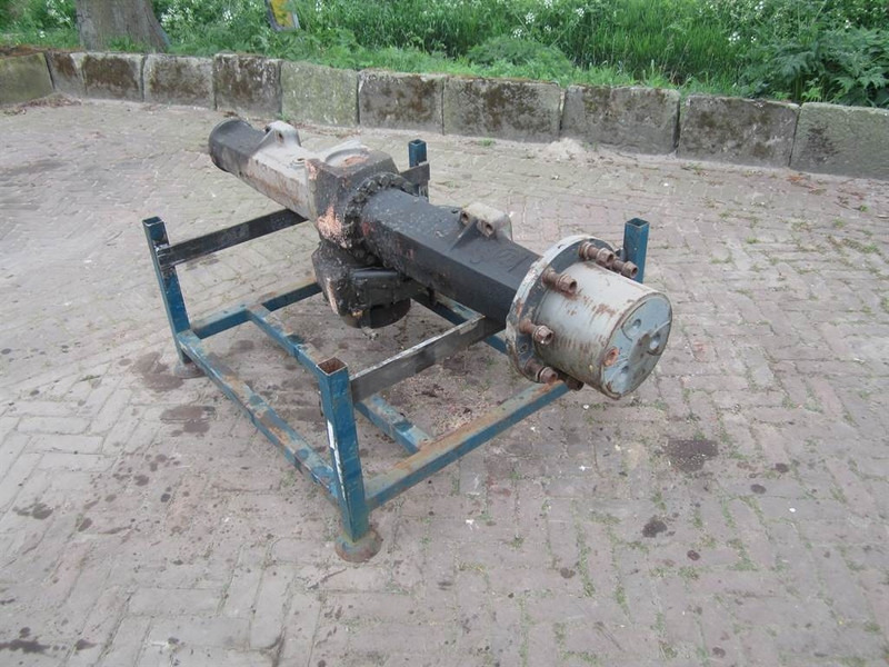 ZF AP-B345 - O&K - Axle/Achse/As - Axel och reservdelar för Byggmaskiner: bild 1 ZF AP-B345 - O&K - Axle/Achse/As - Axel och reservdelar för Byggmaskiner: bild 1