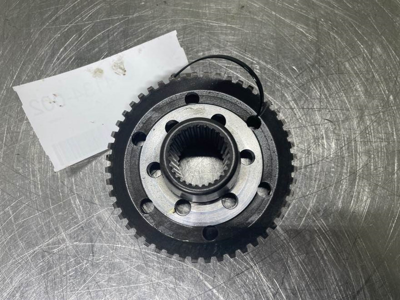 ZF APL-B755/HD-4472321024-Gear/Zahnrad/Tandwiel - Axel och reservdelar för Byggmaskiner: bild 2 ZF APL-B755/HD-4472321024-Gear/Zahnrad/Tandwiel - Axel och reservdelar för Byggmaskiner: bild 2
