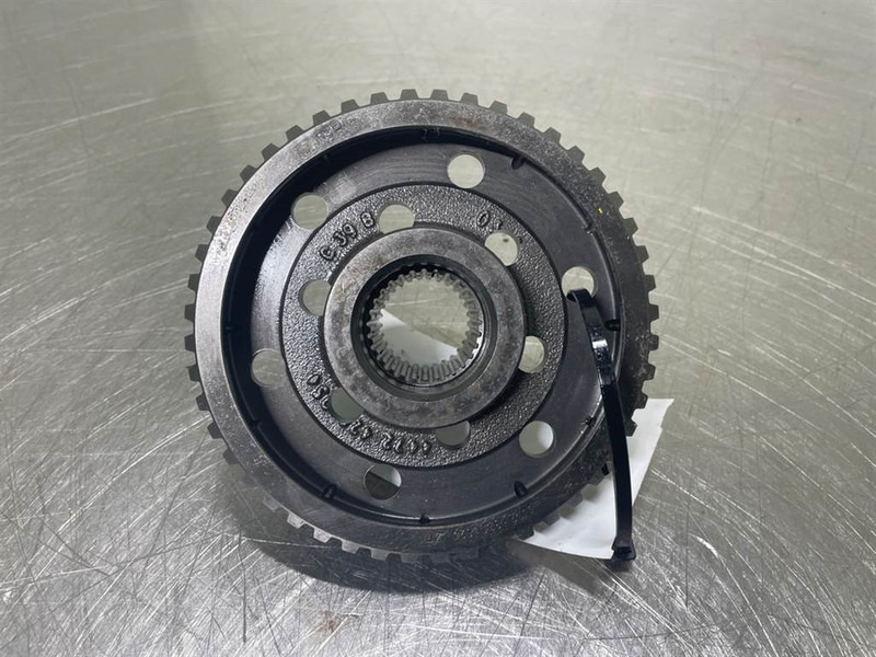 ZF APL-B755/HD-4472321024-Gear/Zahnrad/Tandwiel - Axel och reservdelar för Byggmaskiner: bild 3 ZF APL-B755/HD-4472321024-Gear/Zahnrad/Tandwiel - Axel och reservdelar för Byggmaskiner: bild 3