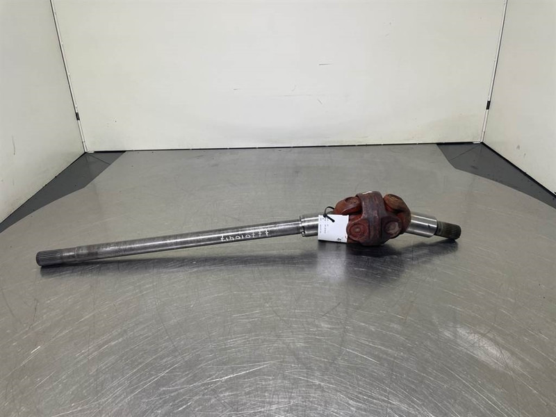 ZF APL-B755/HD-Joint shaft/Steckwelle/Steekas - Axel och reservdelar för Byggmaskiner: bild 1 ZF APL-B755/HD-Joint shaft/Steckwelle/Steekas - Axel och reservdelar för Byggmaskiner: bild 1