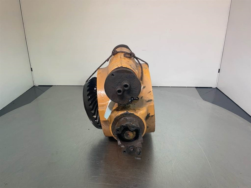 ZF MT-L3065II - Differential/Differentieel - Axel och reservdelar för Byggmaskiner: bild 1 ZF MT-L3065II - Differential/Differentieel - Axel och reservdelar för Byggmaskiner: bild 1