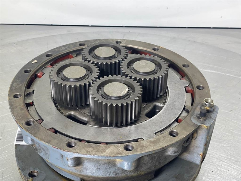 ZF MT-L3075II-4474051224-Final drive/Abtrieb - Axel och reservdelar för Byggmaskiner: bild 2 ZF MT-L3075II-4474051224-Final drive/Abtrieb - Axel och reservdelar för Byggmaskiner: bild 2