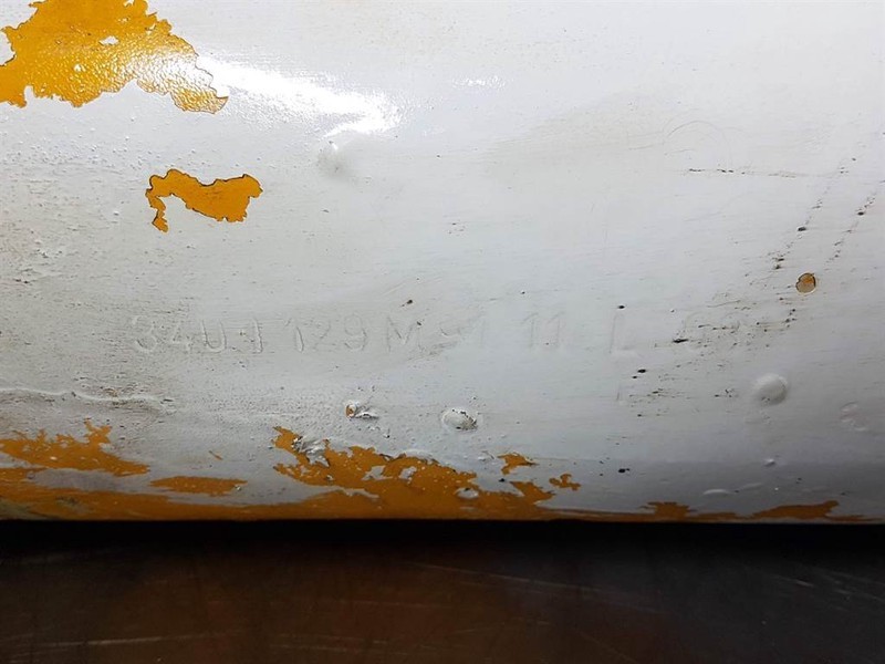 Zettelmeyer ZL1001-3401129M91-Lifting cylinder/Hubzylinder - Hydraulik: bild 4 Zettelmeyer ZL1001-3401129M91-Lifting cylinder/Hubzylinder - Hydraulik: bild 4