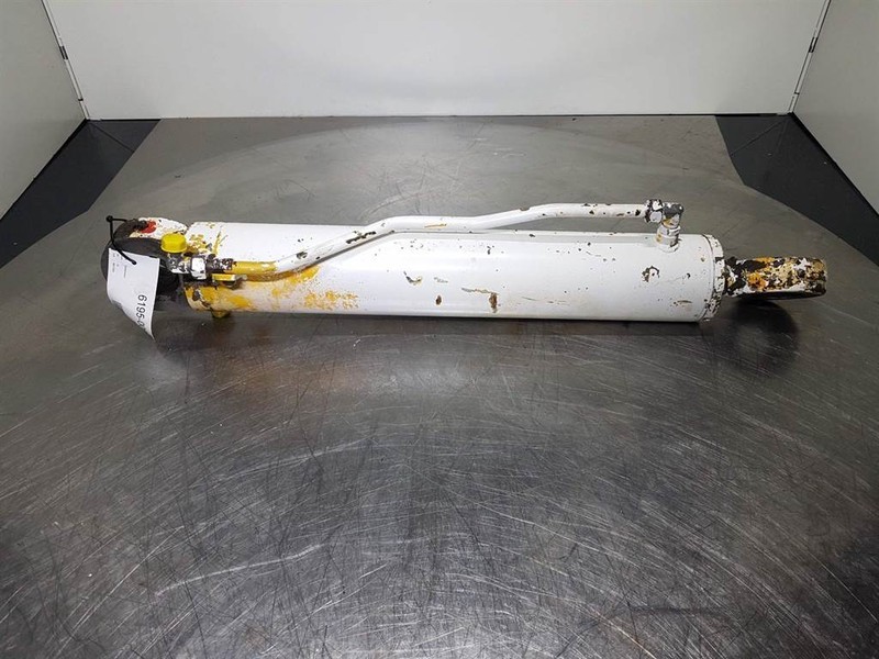 Zettelmeyer ZL1001-3401129M91-Lifting cylinder/Hubzylinder - Hydraulik: bild 1 Zettelmeyer ZL1001-3401129M91-Lifting cylinder/Hubzylinder - Hydraulik: bild 1
