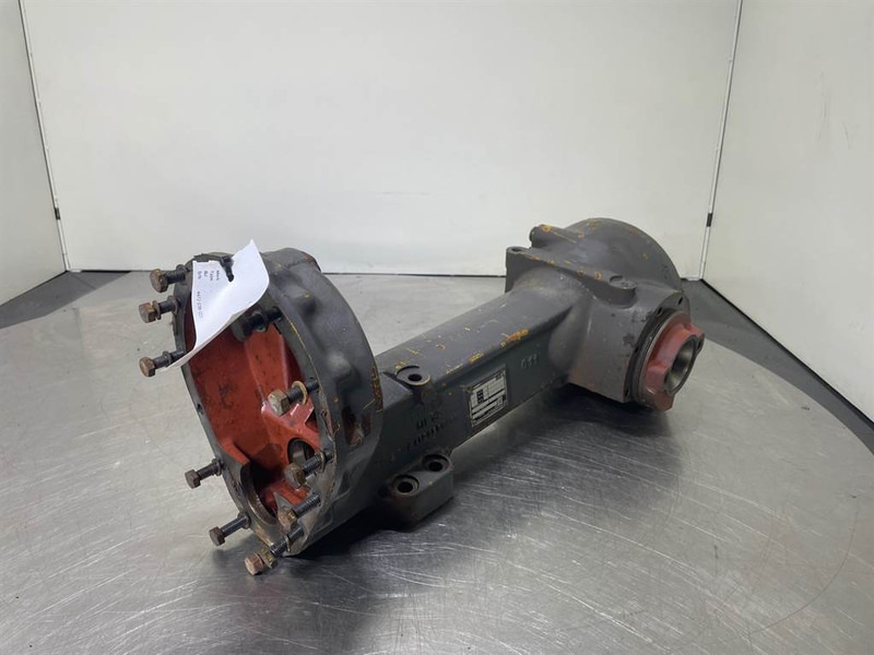 Zettelmeyer ZL502-ZF AV-225-4472339017-Axle housing - Axel och reservdelar för Byggmaskiner: bild 2 Zettelmeyer ZL502-ZF AV-225-4472339017-Axle housing - Axel och reservdelar för Byggmaskiner: bild 2