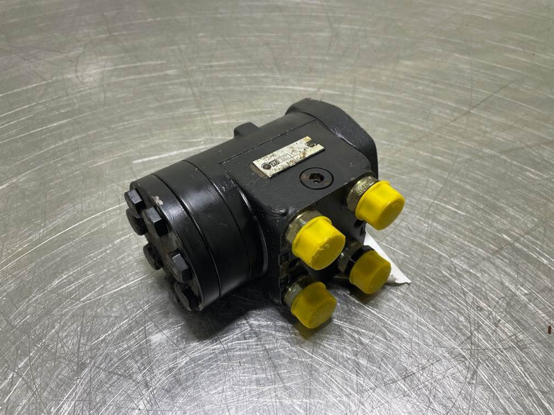 Zettelmeyer ZL601-ZF 8473955593-Steering unit/Lenkeinheit - Hydraulik för Byggmaskiner: bild 1 Zettelmeyer ZL601-ZF 8473955593-Steering unit/Lenkeinheit - Hydraulik för Byggmaskiner: bild 1