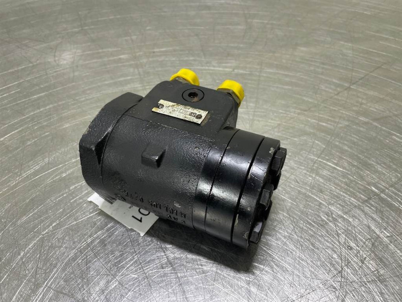 Zettelmeyer ZL601-ZF 8473955593-Steering unit/Lenkeinheit - Hydraulik för Byggmaskiner: bild 3 Zettelmeyer ZL601-ZF 8473955593-Steering unit/Lenkeinheit - Hydraulik för Byggmaskiner: bild 3
