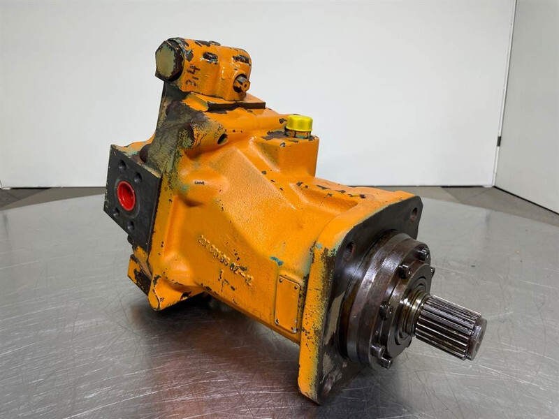 Zettelmeyer ZL801-Linde BMV-140-Drive motor/Fahrmotor/Rijmotor - Hydraulik för Byggmaskiner: bild 3 Zettelmeyer ZL801-Linde BMV-140-Drive motor/Fahrmotor/Rijmotor - Hydraulik för Byggmaskiner: bild 3