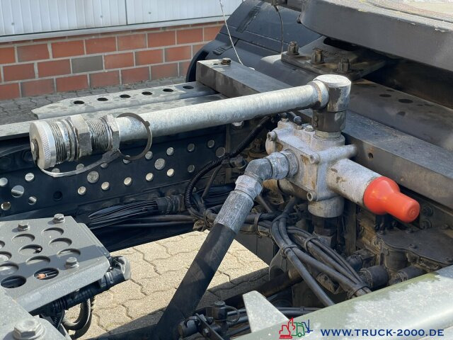 Mercedes-Benz Arocs 1846 4x4 (HAD) Kipphydraulik Euro 6 1.Hand - Dragbil: bild 2 Mercedes-Benz Arocs 1846 4x4 (HAD) Kipphydraulik Euro 6 1.Hand - Dragbil: bild 2
