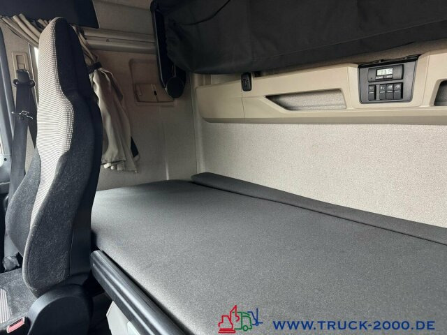 MAN TGX 26.500 XLX Haus Bett hydr Hub Multi Wechsler - Containerbil/ Växelflak lastbil: bild 5 MAN TGX 26.500 XLX Haus Bett hydr Hub Multi Wechsler - Containerbil/ Växelflak lastbil: bild 5