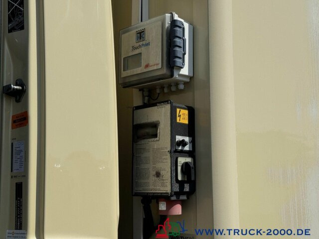 Mercedes-Benz Axor 1829 Frigoblock Tiefkühlung -40° Dautel LBW - Kylbil lastbil: bild 4 Mercedes-Benz Axor 1829 Frigoblock Tiefkühlung -40° Dautel LBW - Kylbil lastbil: bild 4