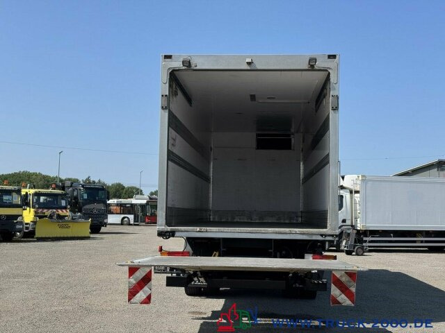 Mercedes-Benz Axor 1829 Frigoblock Tiefkühlung -40° Dautel LBW - Kylbil lastbil: bild 2 Mercedes-Benz Axor 1829 Frigoblock Tiefkühlung -40° Dautel LBW - Kylbil lastbil: bild 2
