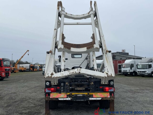 Scania G 450 8x2 M-TEC Silosteller Retar. Deutscher LKW - Lastväxlare lastbil: bild 5 Scania G 450 8x2 M-TEC Silosteller Retar. Deutscher LKW - Lastväxlare lastbil: bild 5