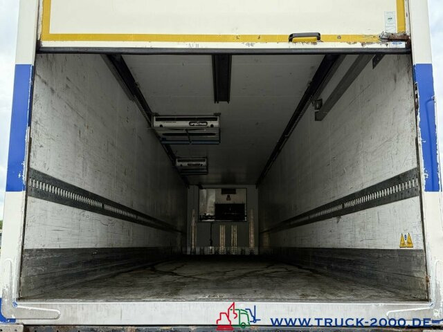 Schmitz Cargobull Schmitz Thermo King SLX Spectrum Tiefkühler -20° - Kyl/ Frys semitrailer: bild 2 Schmitz Cargobull Schmitz Thermo King SLX Spectrum Tiefkühler -20° - Kyl/ Frys semitrailer: bild 2