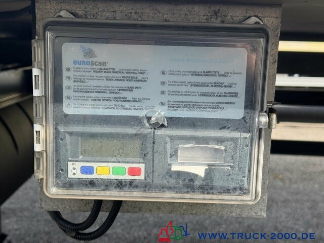 Schmitz Cargobull Schmitz Thermo King SLX Spectrum Tiefkühler -20° - Kyl/ Frys semitrailer: bild 4 Schmitz Cargobull Schmitz Thermo King SLX Spectrum Tiefkühler -20° - Kyl/ Frys semitrailer: bild 4